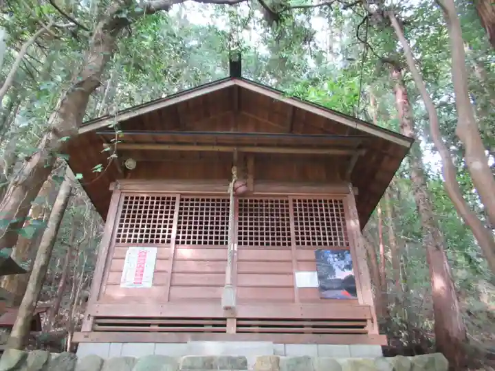 春日明神社(東京都)