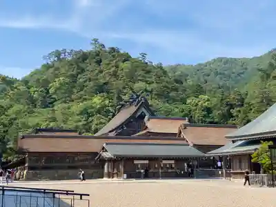 出雲大社(島根県)