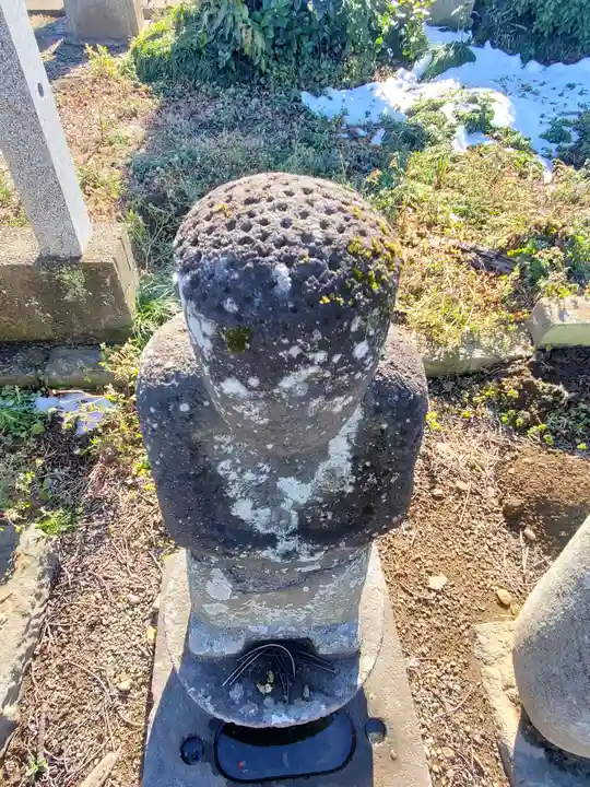 普門寺(栃木県)