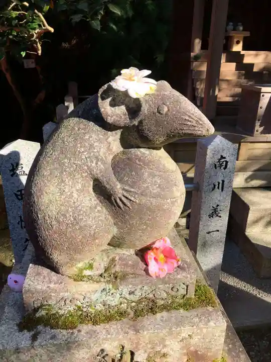 大豊神社(京都府)