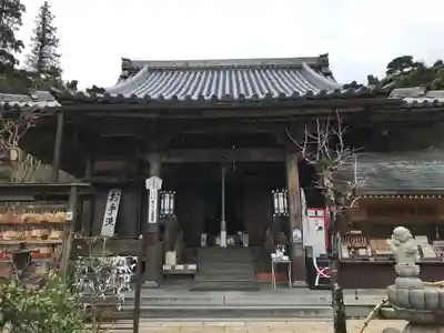 大聖院のその他建物