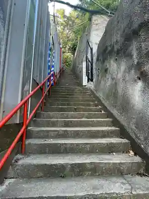 徳寿院のその他建物