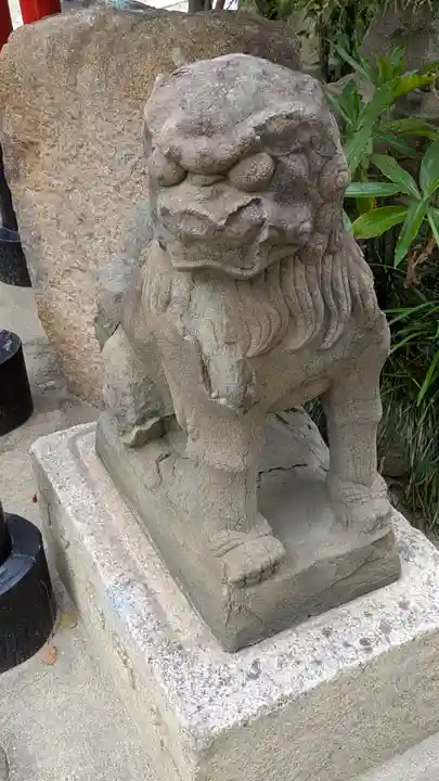 尼崎えびす神社(兵庫県)