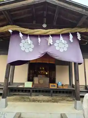 九重神社(埼玉県)