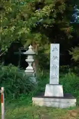 井伊神社の建物その他