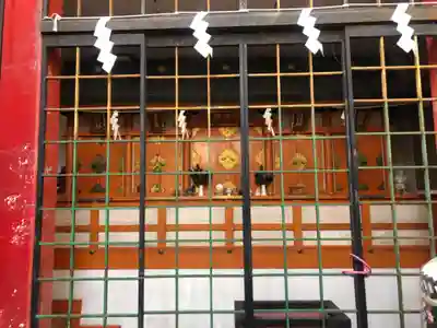 尼崎えびす神社の末社・摂社