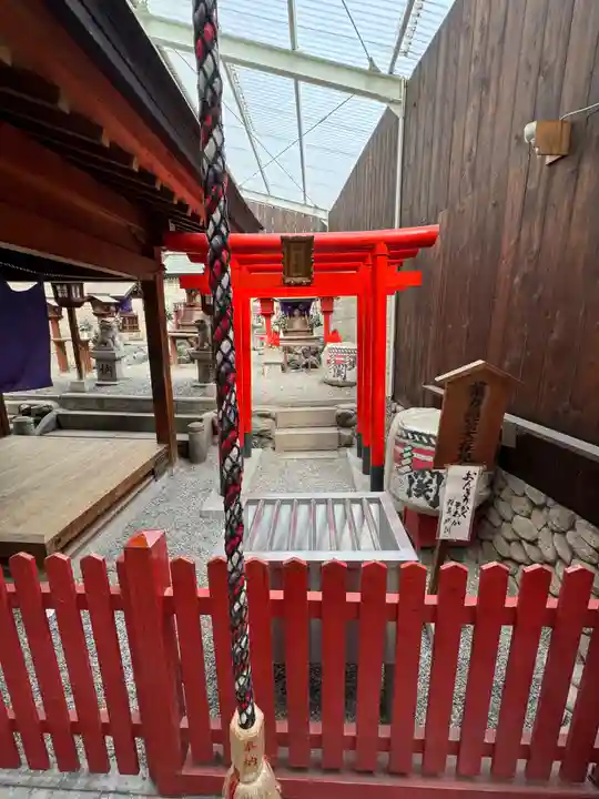 多賀宮(愛知県)