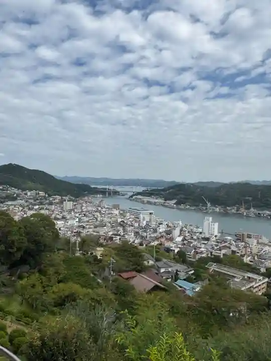 千光寺(広島県)