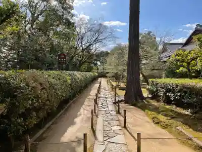 孤篷庵(京都府)