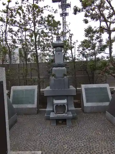 伝通院(東京都)