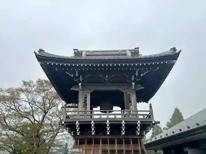 久遠寺(山梨県)