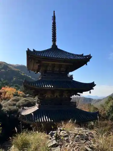 福生寺の建物その他