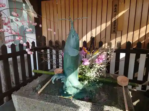 北野天満神社(兵庫県)