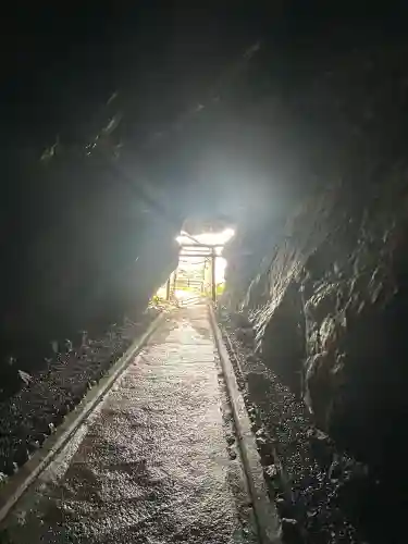 御厨人窟・神明窟(高知県)