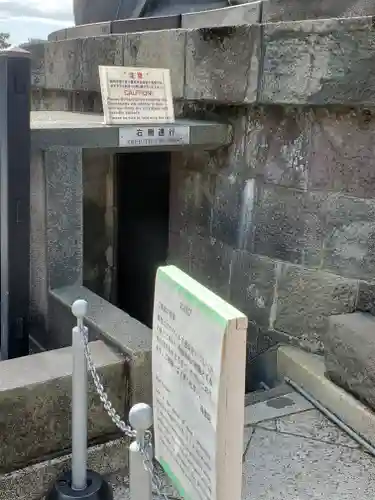 高徳院の本殿・本堂