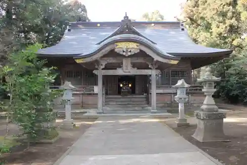 五所神社(千葉県)