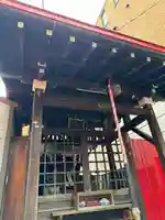 火防稲荷(東京都)