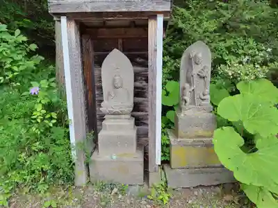 孝恩寺(北海道)
