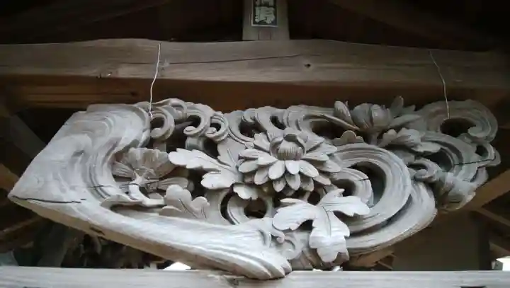 蘇我比咩神社(千葉県)