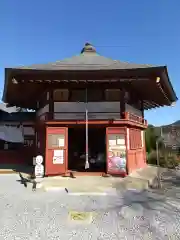 明智寺の建物その他