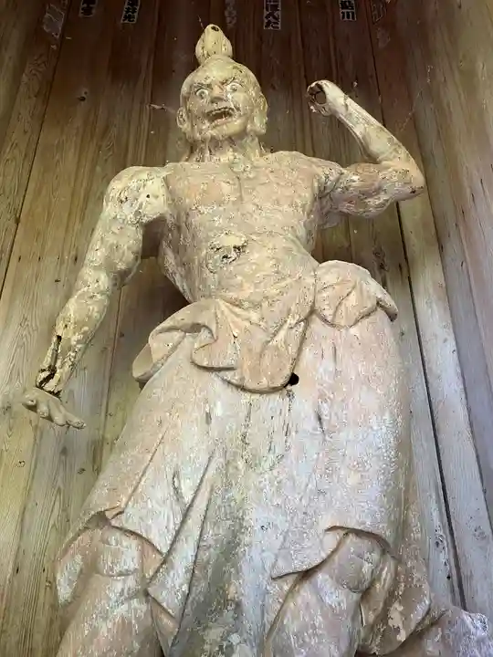 蓮華峯寺(新潟県)