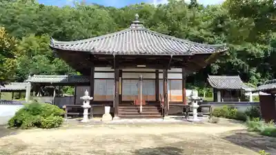 西方院(岡山県)