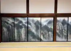 高野山金剛峯寺の芸術