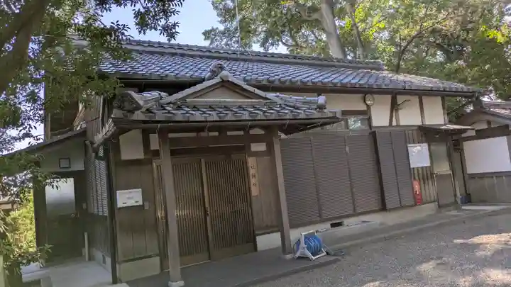 稲荷神社(滋賀県)