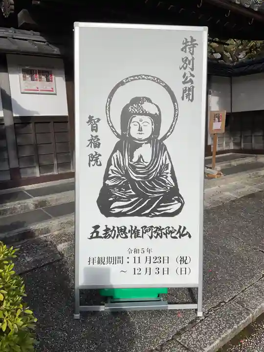 智福院(京都府)