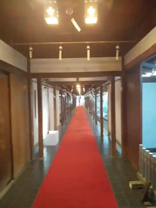 乃木神社のその他建物