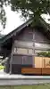 壮瞥神社の本殿・本堂