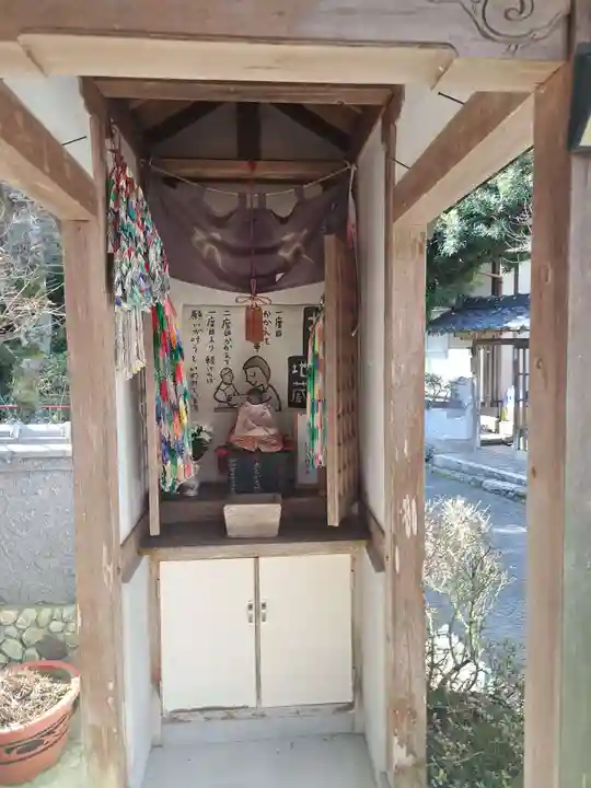 祖聖大寺(福岡県)