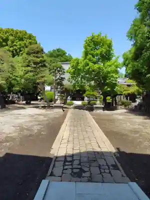 天増寺(群馬県)