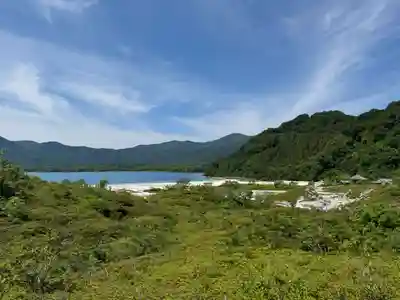 恐山菩提寺(青森県)