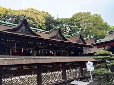 住吉神社(山口県)