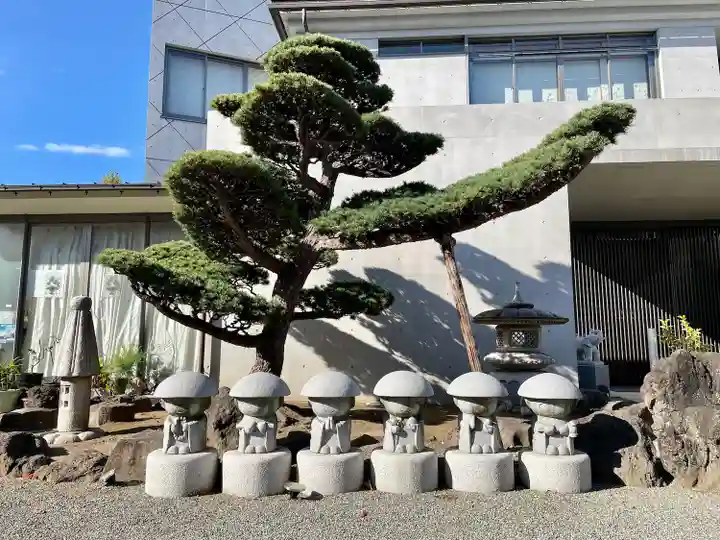 圓通寺(東京都)