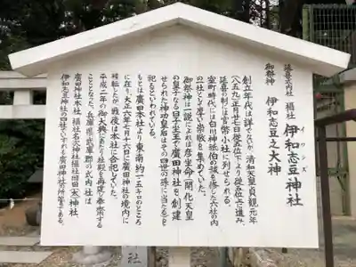 廣田神社の歴史