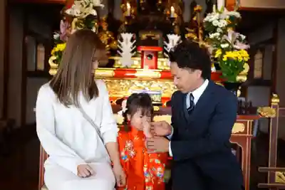 法源寺(山梨県)