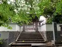 泉蔵寺(千葉県)