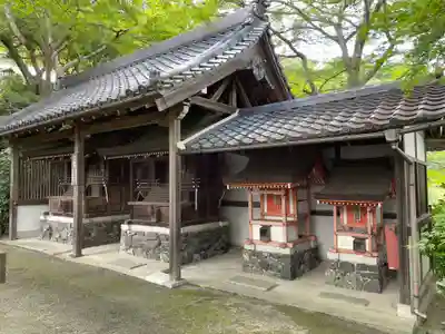 善峯寺(京都府)