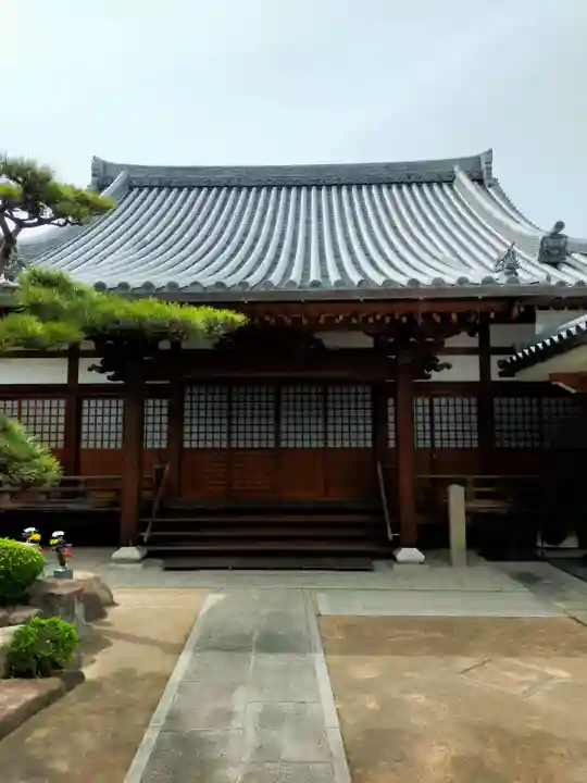 西方寺(大阪府)