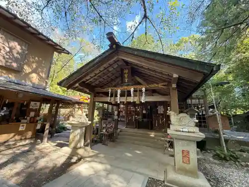 伏見神宝神社(京都府)