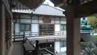 真浄寺の本殿・本堂