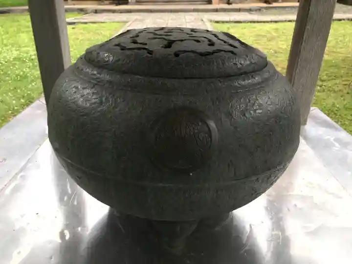 有珠善光寺のその他建物