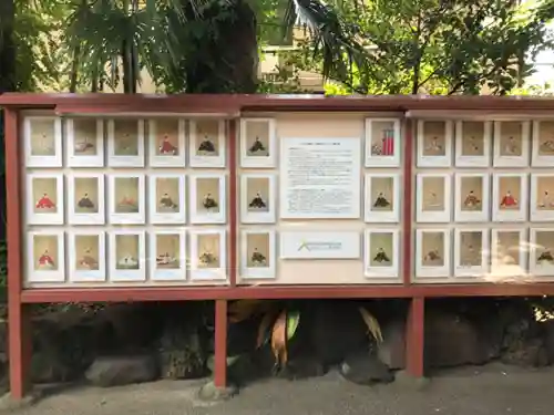 須賀神社のその他建物