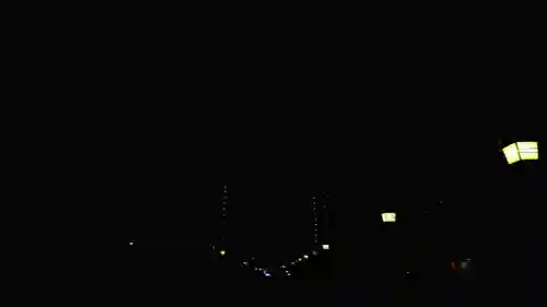 尾張大國霊神社（国府宮）のその他建物