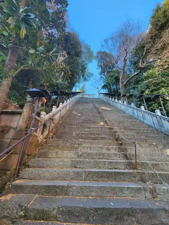 愛宕神社(東京都)