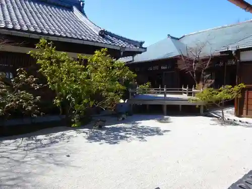 村雲御所瑞龍寺門跡(滋賀県)