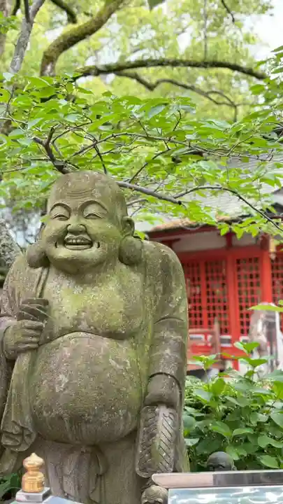 田村神社(香川県)