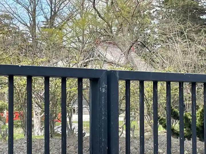 秋葉神社のその他建物